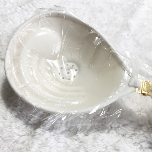 Sophia - Boost Luxury Lace Wedding Stick On Bra...