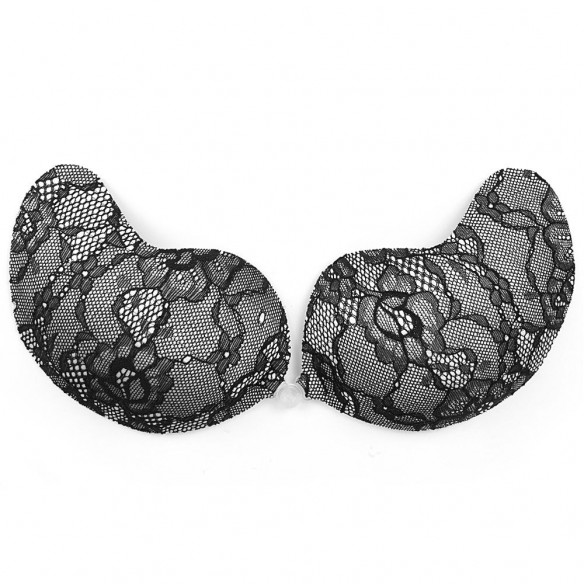 Ashley - Luxury Push Up Stick On Bra