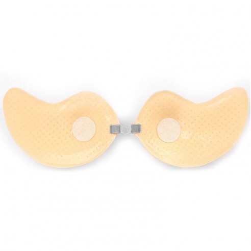 Ashley - Luxury Push Up Stick On Bra