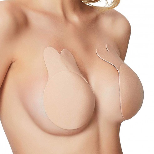 Bralux™ Seamless Fabric Breast Lifts...