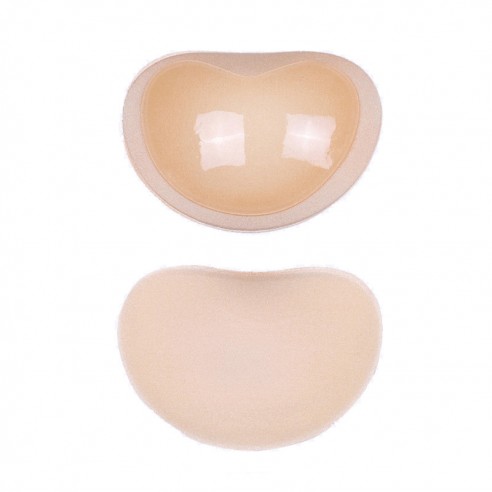 Adhesive Boosting Bra Inserts - Ultra Secure