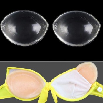 Bralux MAX™ Full Coverage Bra Inserts (chicken fillets)