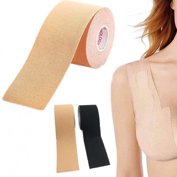 Bralux Mega Sculpting Body & Boob Tape
