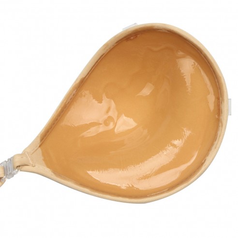 Nevaeh - Ultraboost™ Invisi Strap Stick On Bra