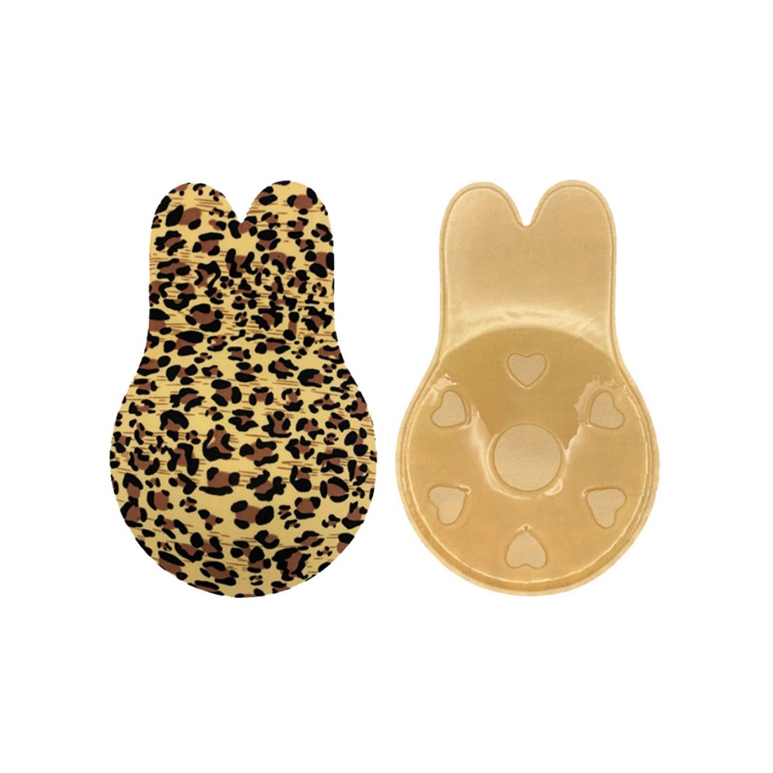 leopard-seamless-fabric-adhesive-breast-lifts