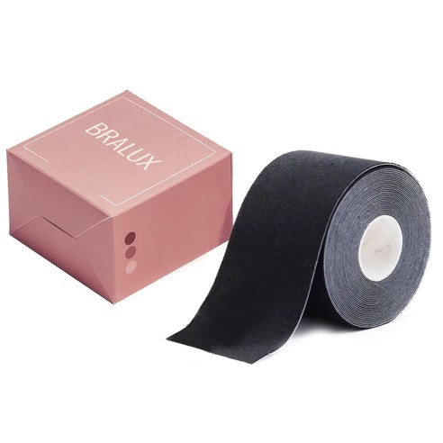 Premium Boob Tape (Black)
