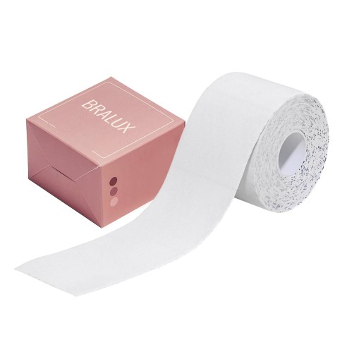 Premium Boob Tape (White)