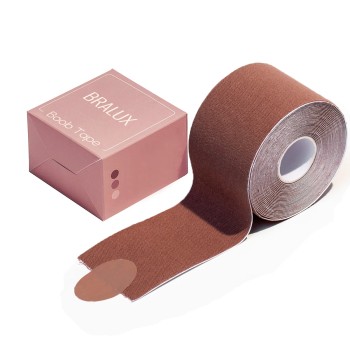 Premium Brown Boob Tape (Brown)