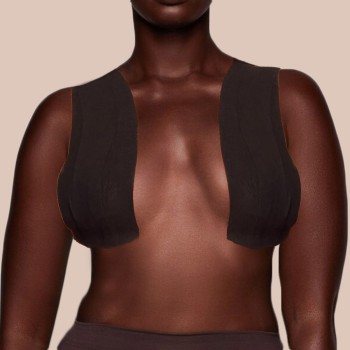 Premium Boob Tape (Black) 2