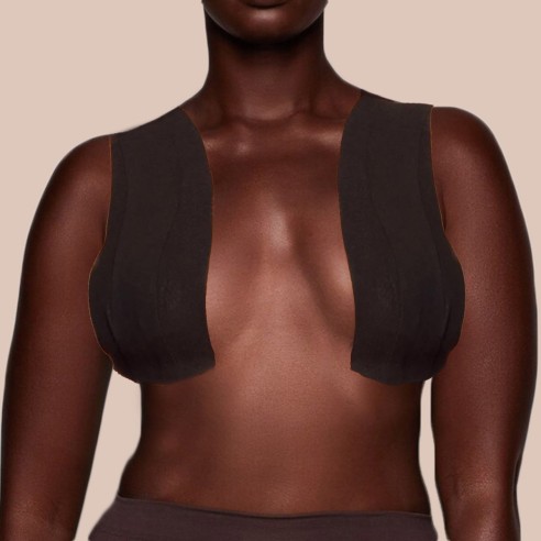 Premium Boob Tape (Black)