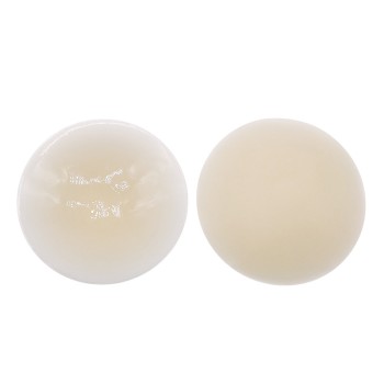 Large Premium Silicone Nipple Covers (Pair) 2