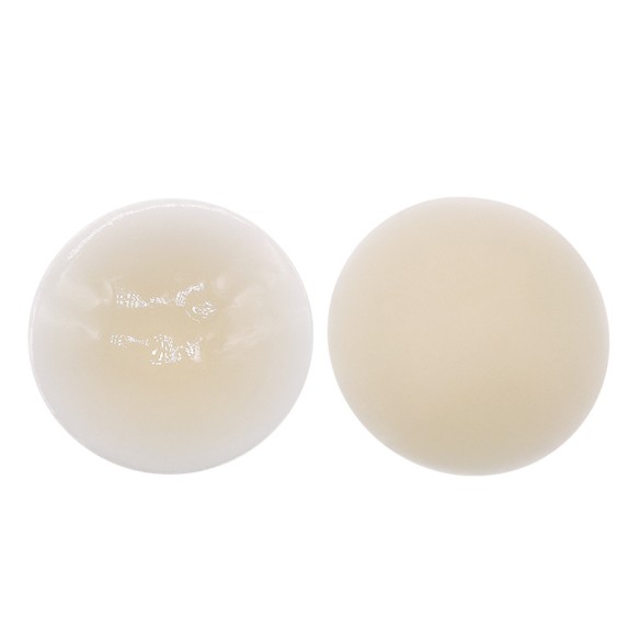 Large Premium Silicone Nipple Covers (Pair)