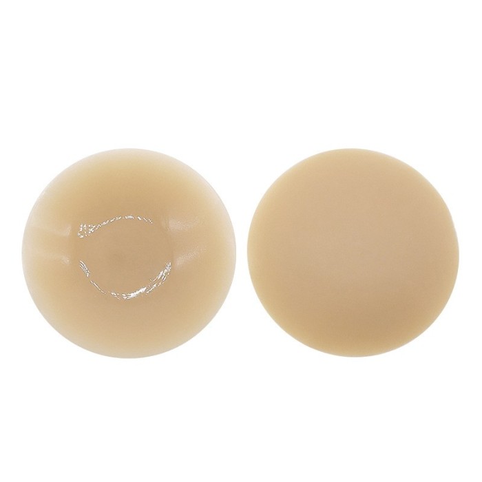 Large Premium Silicone Nipple Covers (Pair)