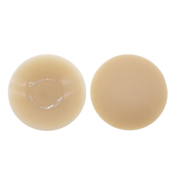 Large Premium Silicone Nipple Covers (Pair)