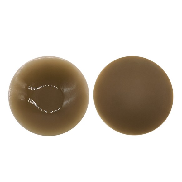 Large Premium Silicone Nipple Covers (Pair)