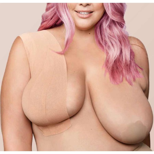 Premium Boob Tape (Light)