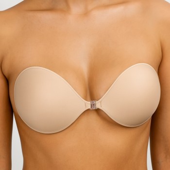 Anna - Essential Luxury Reusable Stick On Bra 2