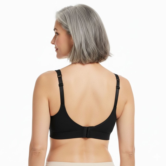 Charlotte - ComfortFit EveryDay Wireless Bra