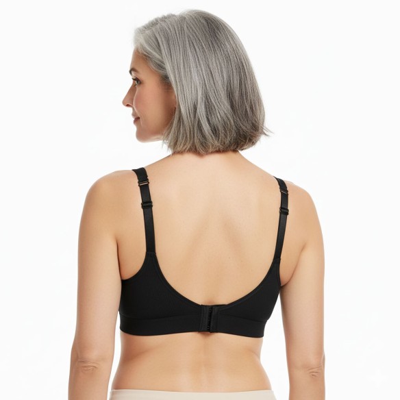 Charlotte - ComfortFit EveryDay Wireless Bra
