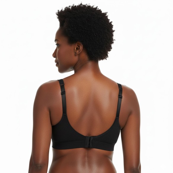 Charlotte - ComfortFit EveryDay Wireless Bra