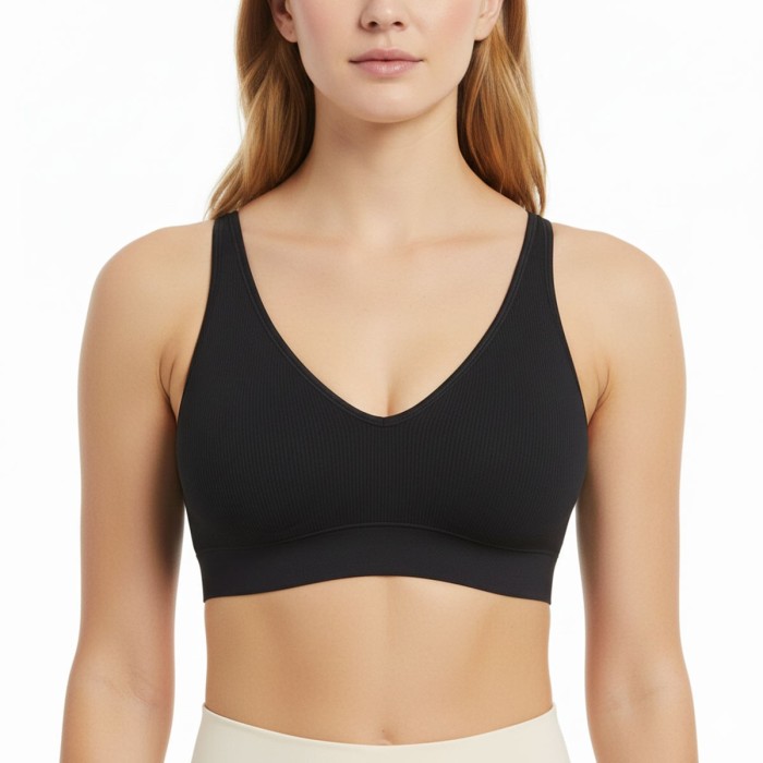 Charlotte - ComfortFit EveryDay Wireless Bra