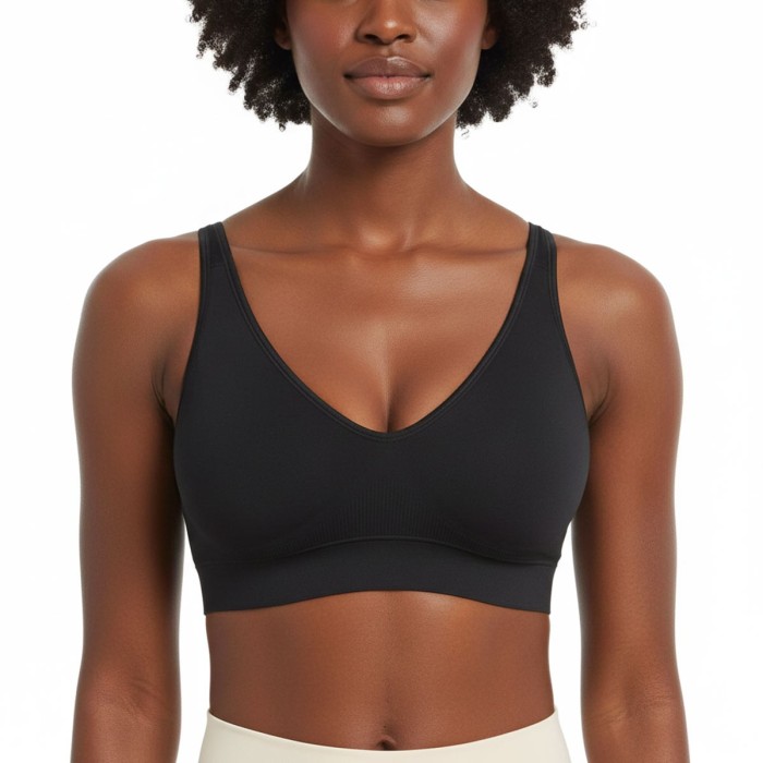 Charlotte - ComfortFit EveryDay Wireless Bra