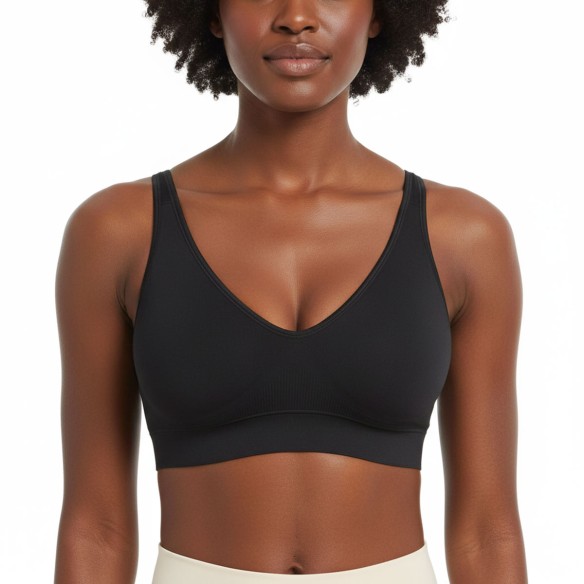 Charlotte - ComfortFit EveryDay Wireless Bra