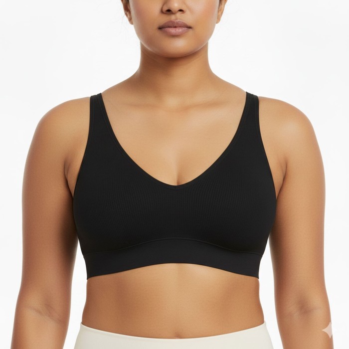 Charlotte - ComfortFit EveryDay Wireless Bra