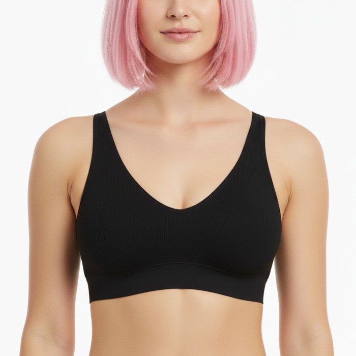 Charlotte - ComfortFit EveryDay Wireless Bra