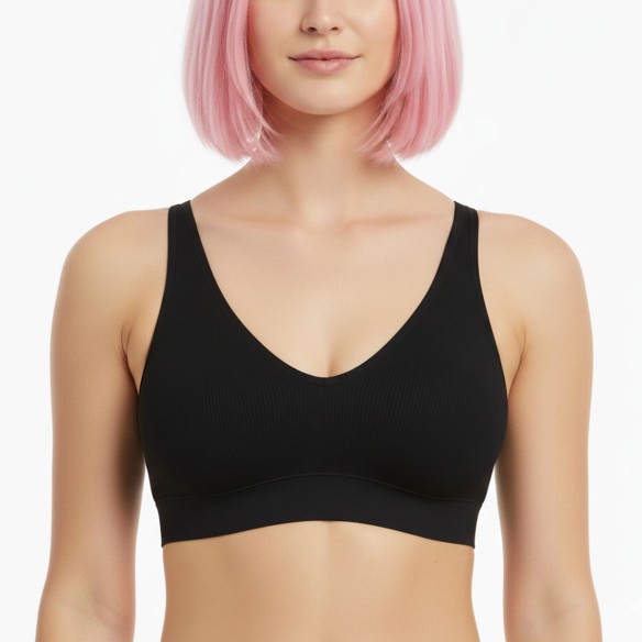 Charlotte - ComfortFit EveryDay Wireless Bra