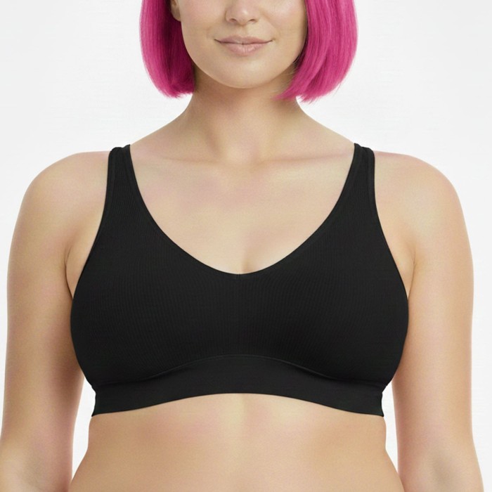 Charlotte - ComfortFit EveryDay Wireless Bra