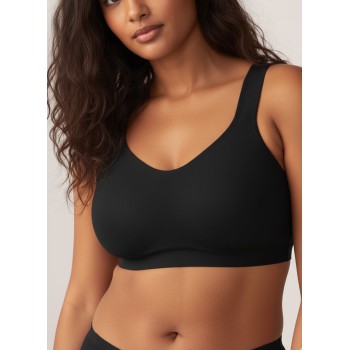 Charlotte - ComfortFit EveryDay Wireless Bra 2