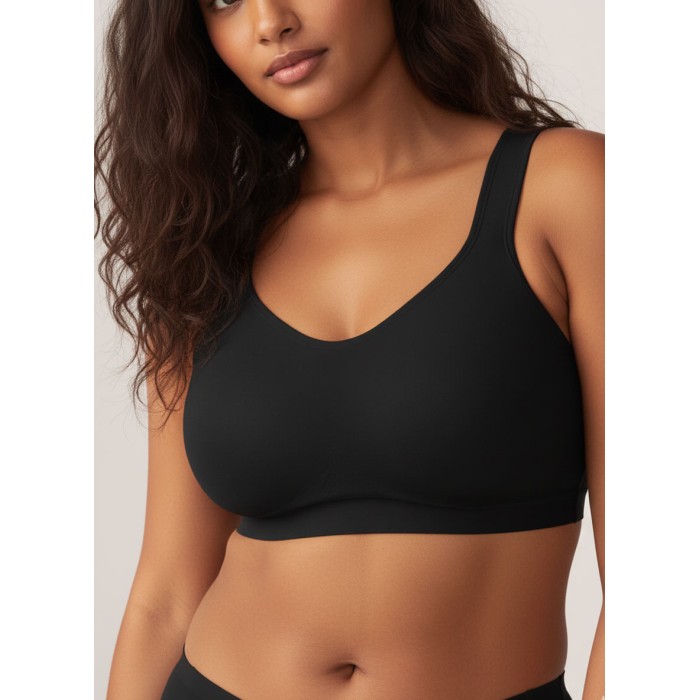 Charlotte - ComfortFit EveryDay Wireless Bra