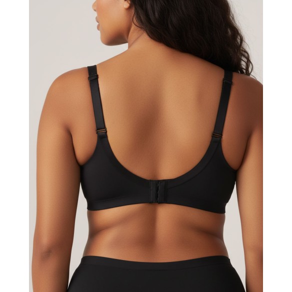 Charlotte - ComfortFit EveryDay Wireless Bra