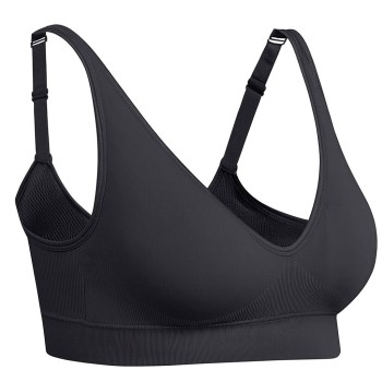 Charlotte - ComfortFit EveryDay Wireless Bra