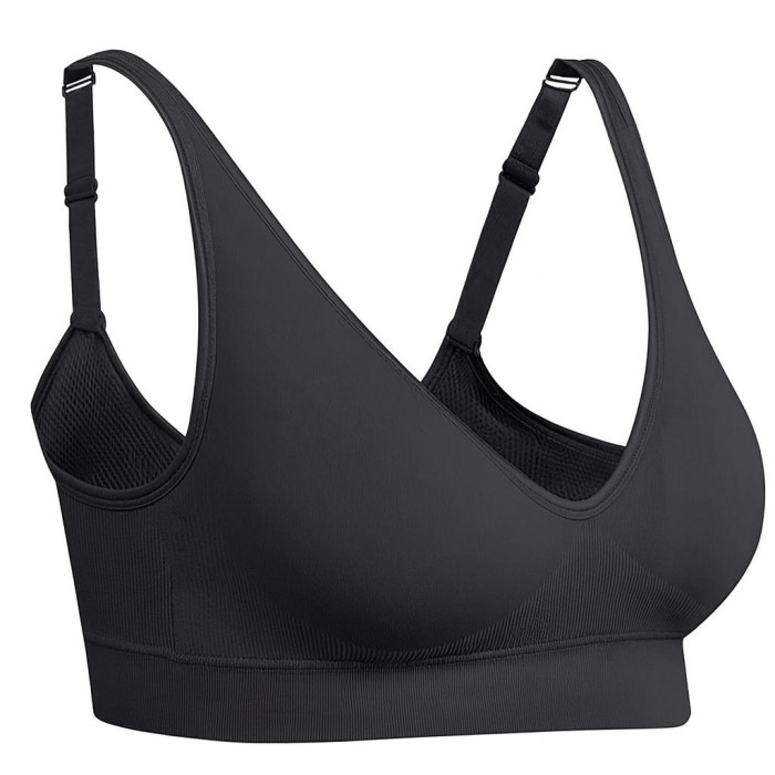 Charlotte - ComfortFit EveryDay Wireless Bra