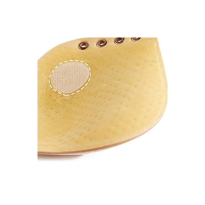 Monica - Ultra Boost™ Luxury Drawstring Bra