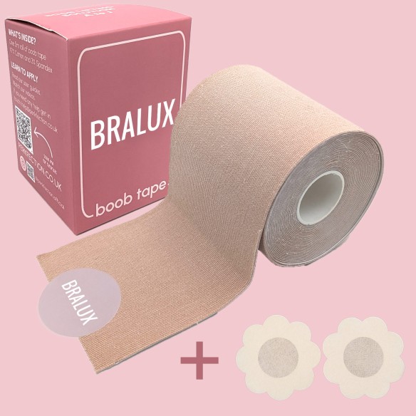 Premium Boob Tape (Light)