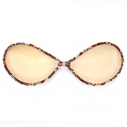 Sheba - Ultraboost™ Luxury Leopard Print Stick...