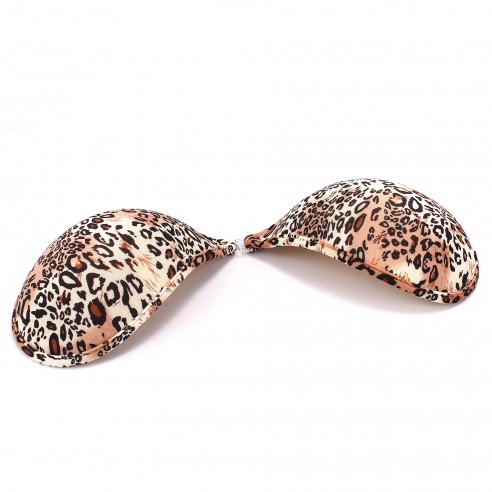 Sheba - Ultraboost™ Luxury Leopard Print Stick...