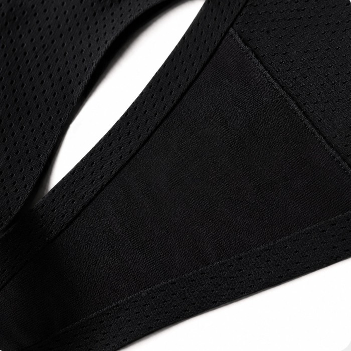 Breathable No VPL Seamless Thong (3 Pack) - White/Black/Beige