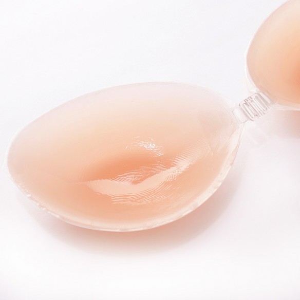 Addison - Padded Silicone Multiuse Stick On Bra