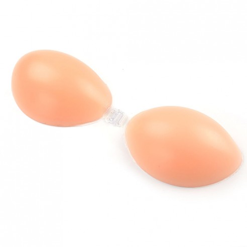 Addison - Padded Silicone Multiuse Stick On Bra