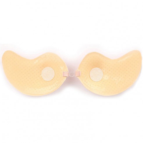 Chloe - Luxury Seamless Stick On Bra