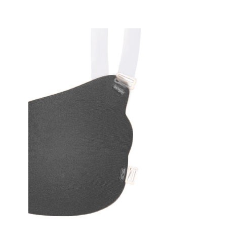 Tyra - Invisible Strap Luxury Drawstring...