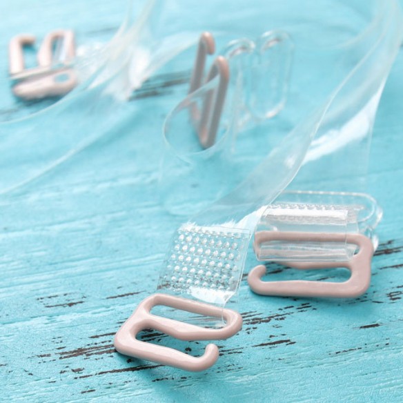 Ava - Ultra Boost™ Luxury Sticky Bra With Detachable Invisible Straps