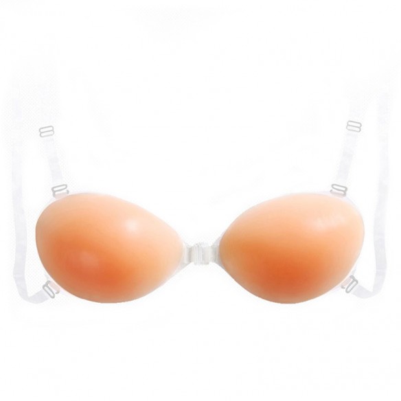 Bralux Best Friend Inserts: Chicken Fillet Bra Inserts